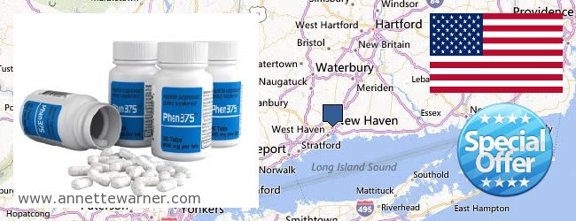 Where Can I Purchase Phen375 online New Haven CT, United States