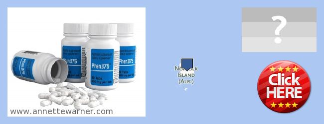 Purchase Phen375 online Norfolk Island