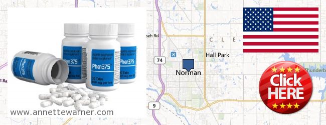 Purchase Phen375 online Norman OK, United States