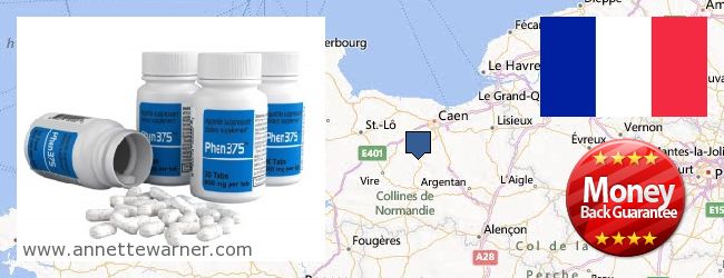 Where to Buy Phen375 online Normandy - Lower, France