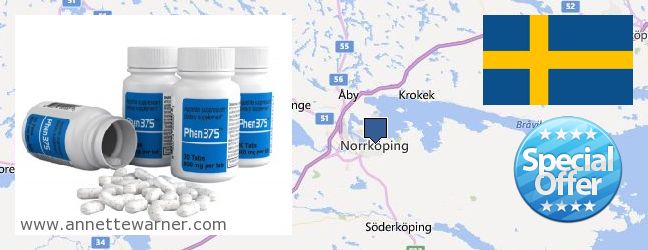 Where to Purchase Phen375 online Norrkoping, Sweden