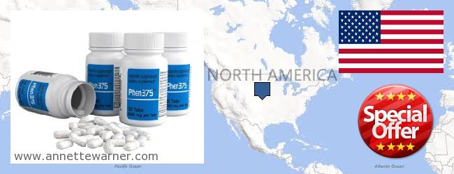 Where to Purchase Phen375 online North Carolina NC, United States