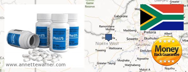 Where to Purchase Phen375 online North-West, South Africa
