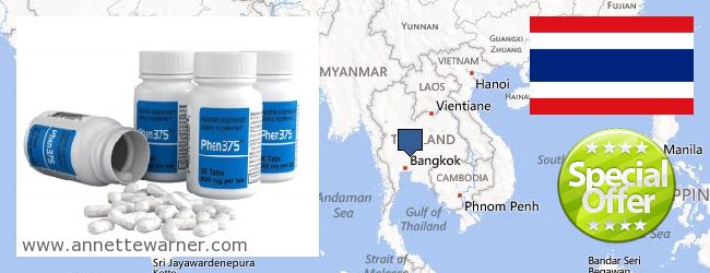 Purchase Phen375 online Northeastern (Isan), Thailand