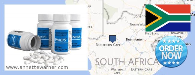 Where to Buy Phen375 online Northern Cape, South Africa