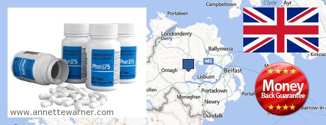 Where Can I Buy Phen375 online Northern Ireland, United Kingdom