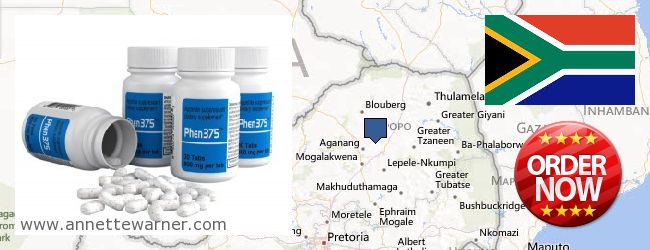 Best Place to Buy Phen375 online Northern Province, South Africa