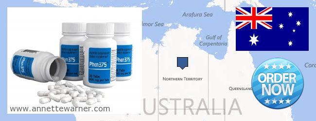Where to Purchase Phen375 online Northern Territory, Australia