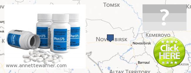 Where to Buy Phen375 online Novosibirskaya oblast, Russia