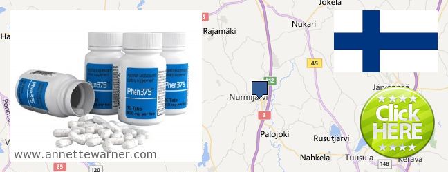 Where Can I Purchase Phen375 online Nurmijaervi, Finland