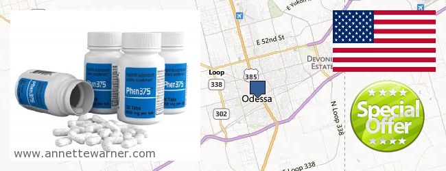 Where to Purchase Phen375 online Odessa TX, United States