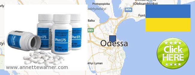 Best Place to Buy Phen375 online Odessa, Ukraine