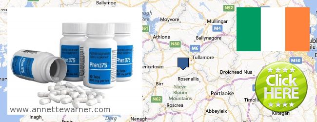 Buy Phen375 online Offaly, Ireland