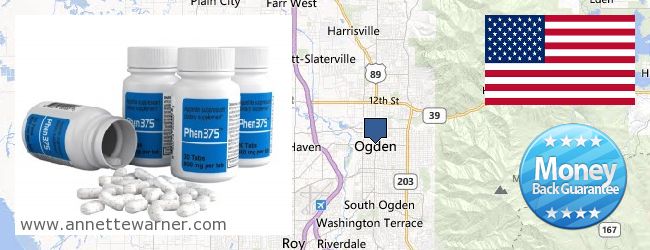 Where to Buy Phen375 online Ogden UT, United States