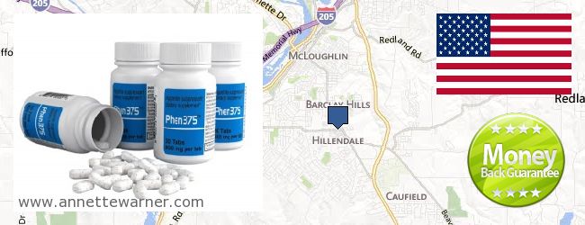 Where to Purchase Phen375 online Oregon OR, United States