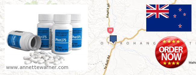 Where Can I Buy Phen375 online Otorohanga, New Zealand