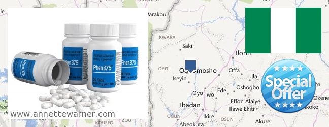 Where to Buy Phen375 online Oyo, Nigeria