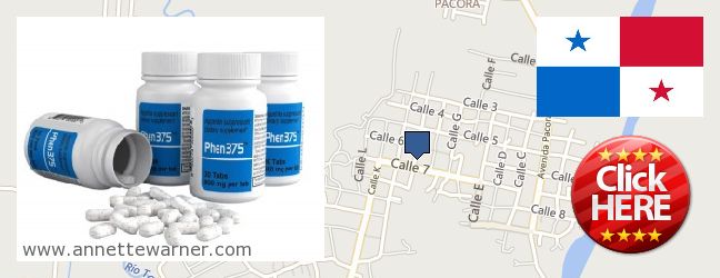 Where to Buy Phen375 online Pacora, Panama