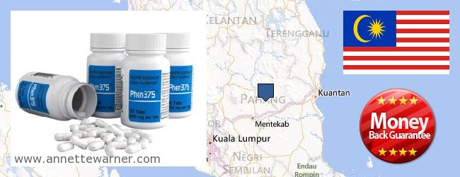 Where to Buy Phen375 online Pahang, Malaysia