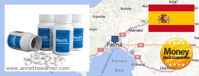 Where to Buy Phen375 online Palma de Mallorca, Spain