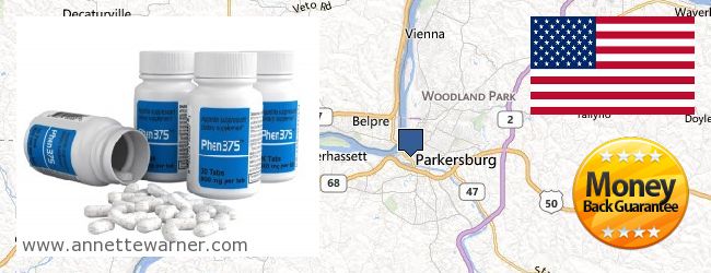 Where to Purchase Phen375 online Parkersburg WV, United States