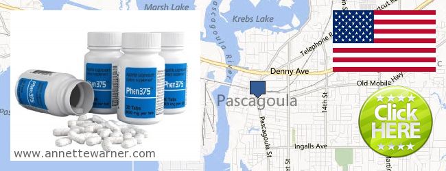 Where Can I Purchase Phen375 online Pascagoula MS, United States