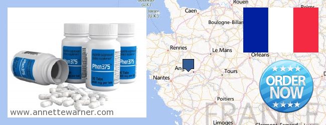Purchase Phen375 online Pays de la Loire, France