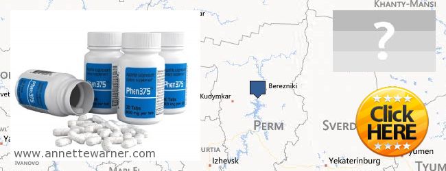 Best Place to Buy Phen375 online Permskaya oblast, Russia
