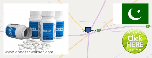 Purchase Phen375 online Peshawar, Pakistan