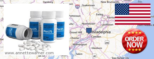 Where Can I Purchase Phen375 online Philadelphia PA, United States