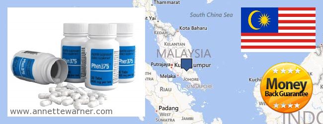 Purchase Phen375 online Pinang (Pulau Pinang) (Penang), Malaysia