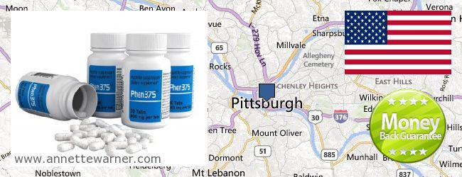 Where to Purchase Phen375 online Pittsburgh PA, United States