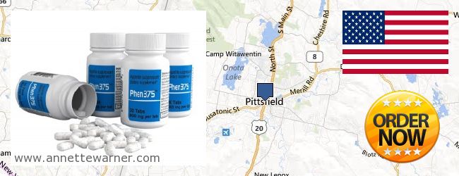 Purchase Phen375 online Pittsfield MA, United States