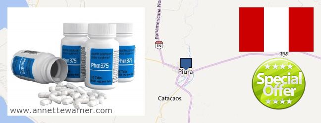 Where to Buy Phen375 online Piura, Peru