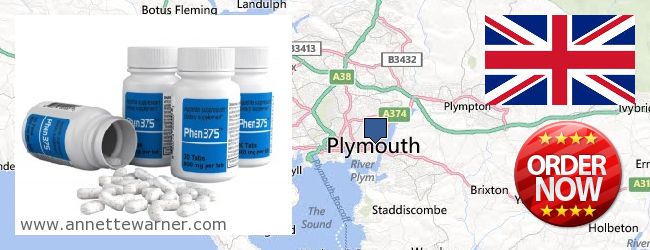 Where to Purchase Phen375 online Plymouth, United Kingdom