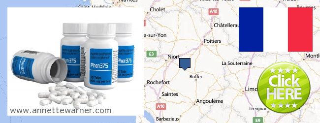 Where to Purchase Phen375 online Poitou-Charentes, France
