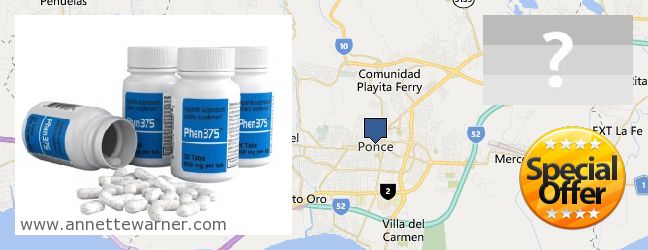 Where to Buy Phen375 online Ponce, Puerto Rico