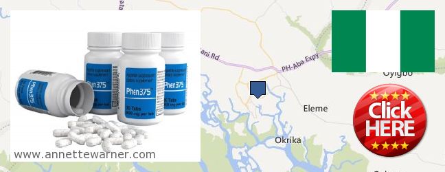 Where to Buy Phen375 online Port Harcourt, Nigeria