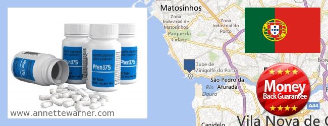 Where Can I Purchase Phen375 online Porto, Portugal