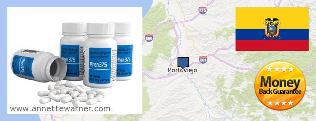 Where Can I Buy Phen375 online Portoviejo, Ecuador