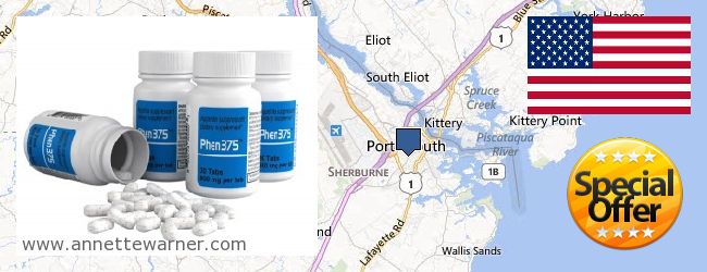 Buy Phen375 online Portsmouth NH, United States