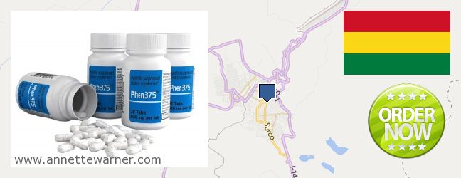 Where to Purchase Phen375 online Potosi, Bolivia