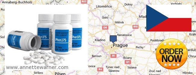 Where Can You Buy Phen375 online Prague, Czech Republic
