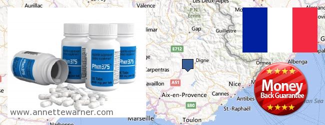 Purchase Phen375 online Provence-Alpes-Cote d'Azur, France