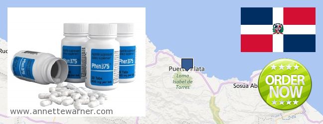 Where Can I Purchase Phen375 online Puerto Plata, Dominican Republic
