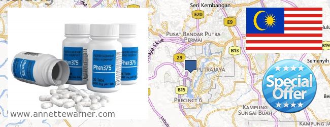 Where Can You Buy Phen375 online Putrajaya, Malaysia