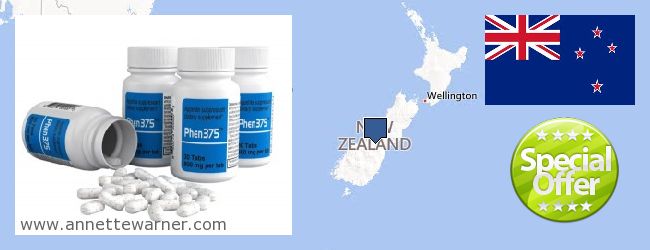 Where to Purchase Phen375 online Queenstown-Lakes, New Zealand