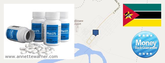 Where to Purchase Phen375 online Quelimane, Mozambique