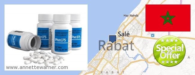 Where to Purchase Phen375 online Rabat, Morocco