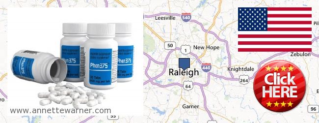 Buy Phen375 online Raleigh NC, United States